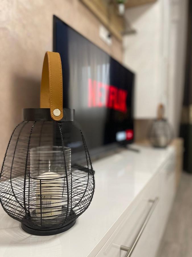 Q Luxury Palas Mall Iasi Eksteriør bilde